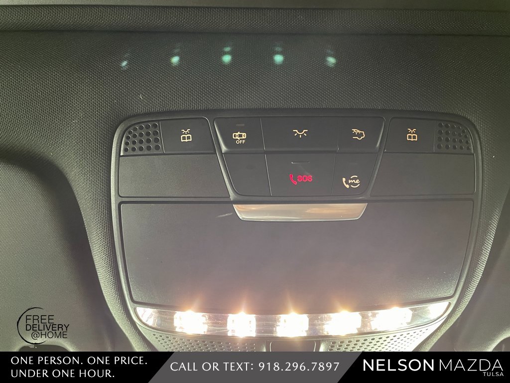 Used 2021 Mercedes-Benz GLC 300 4MATIC Coupe image 32