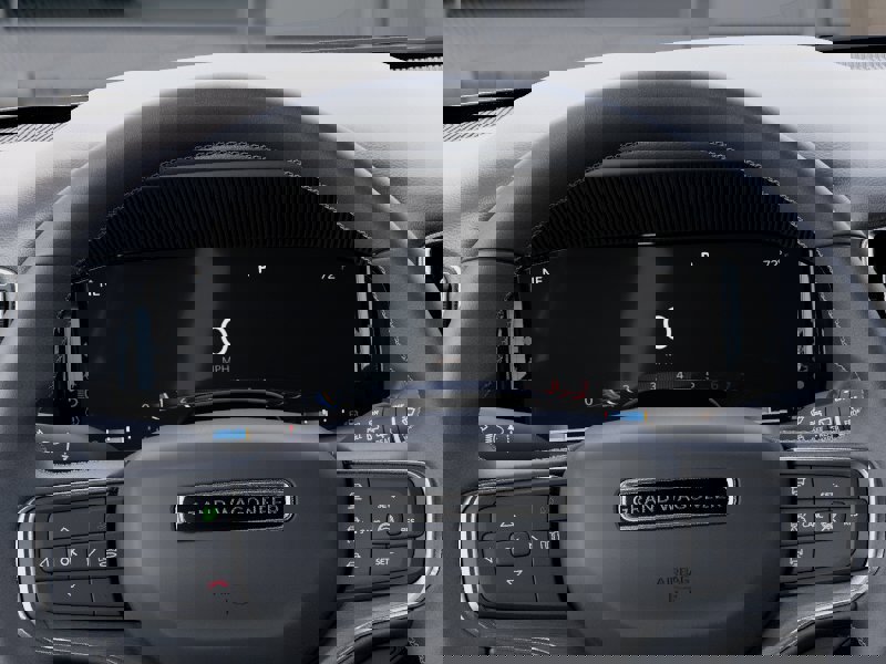 New 2026 Jeep Grand Wagoneer Limited w/ Premium Group II image 46