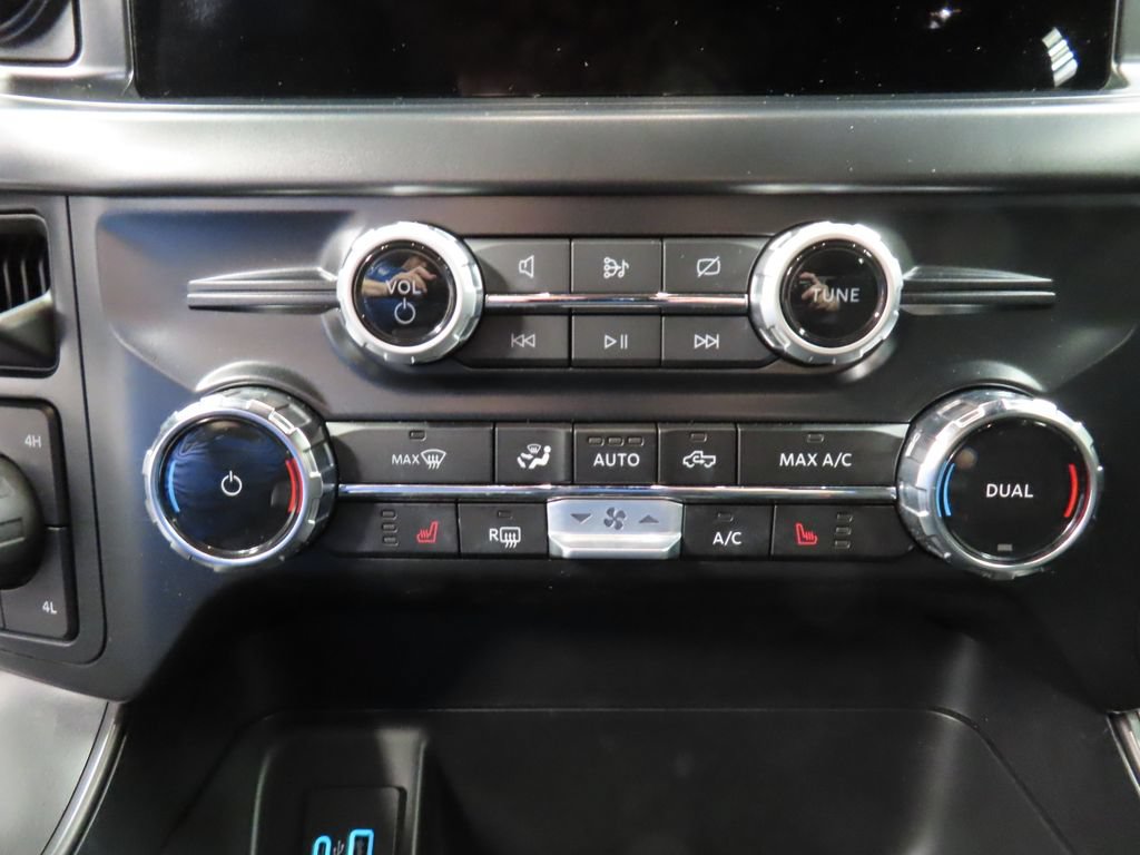 Used 2024 Ford F150 XLT w/ Equipment Group 302A MID AWD/4WD image 53