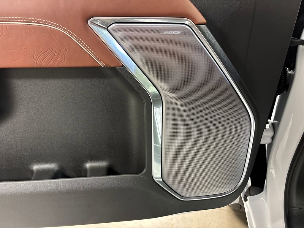 Certified 2025 GMC Sierra 2500 Denali Ultimate image 27