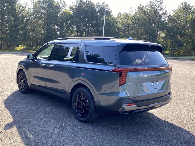 New 2026 Kia Carnival SX Prestige image 5
