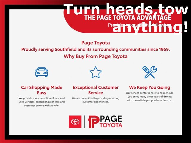 Used 2020 Toyota Tundra Platinum image 10