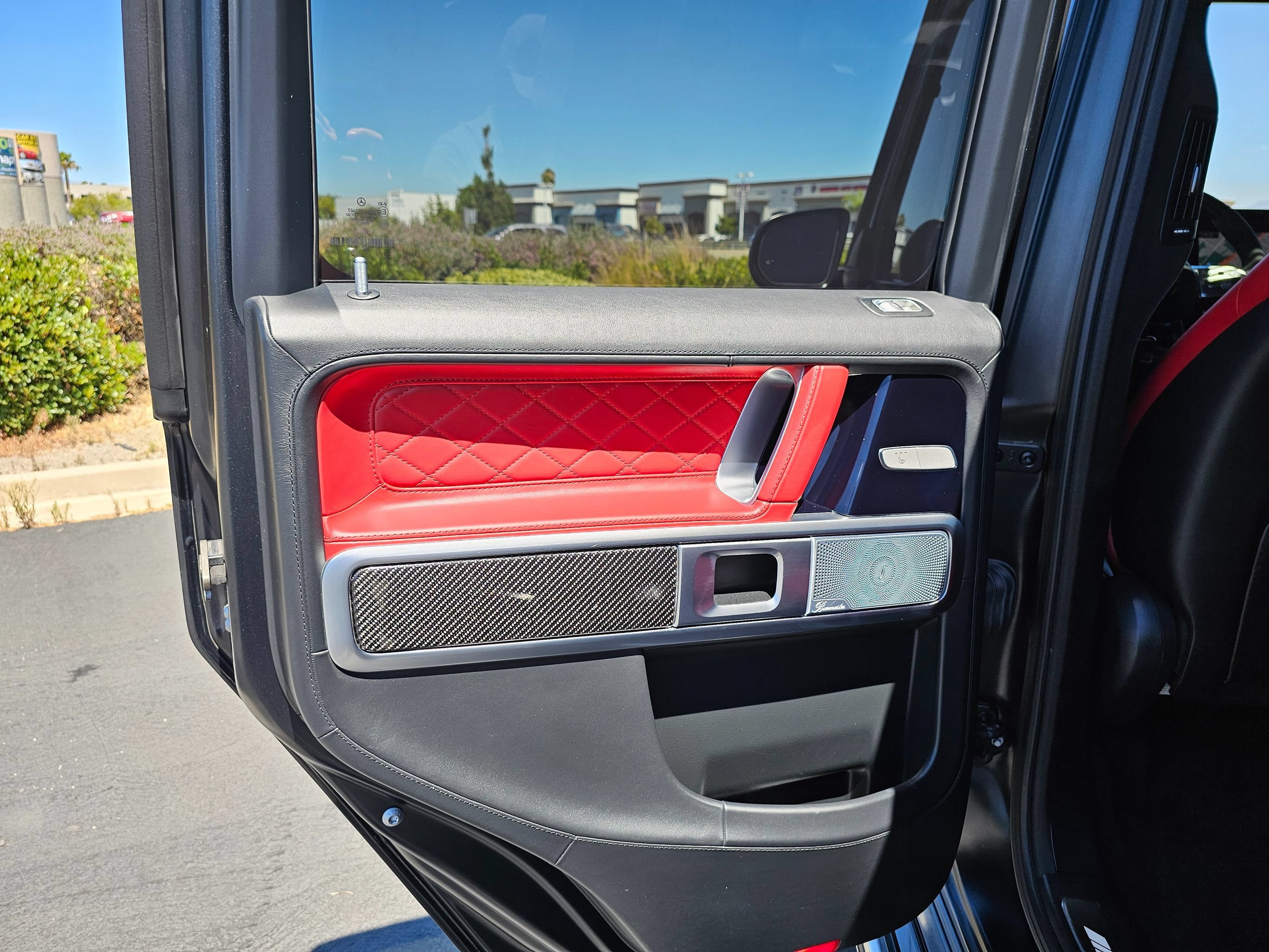 Used 2021 Mercedes-Benz G 63 AMG 4MATIC image 26