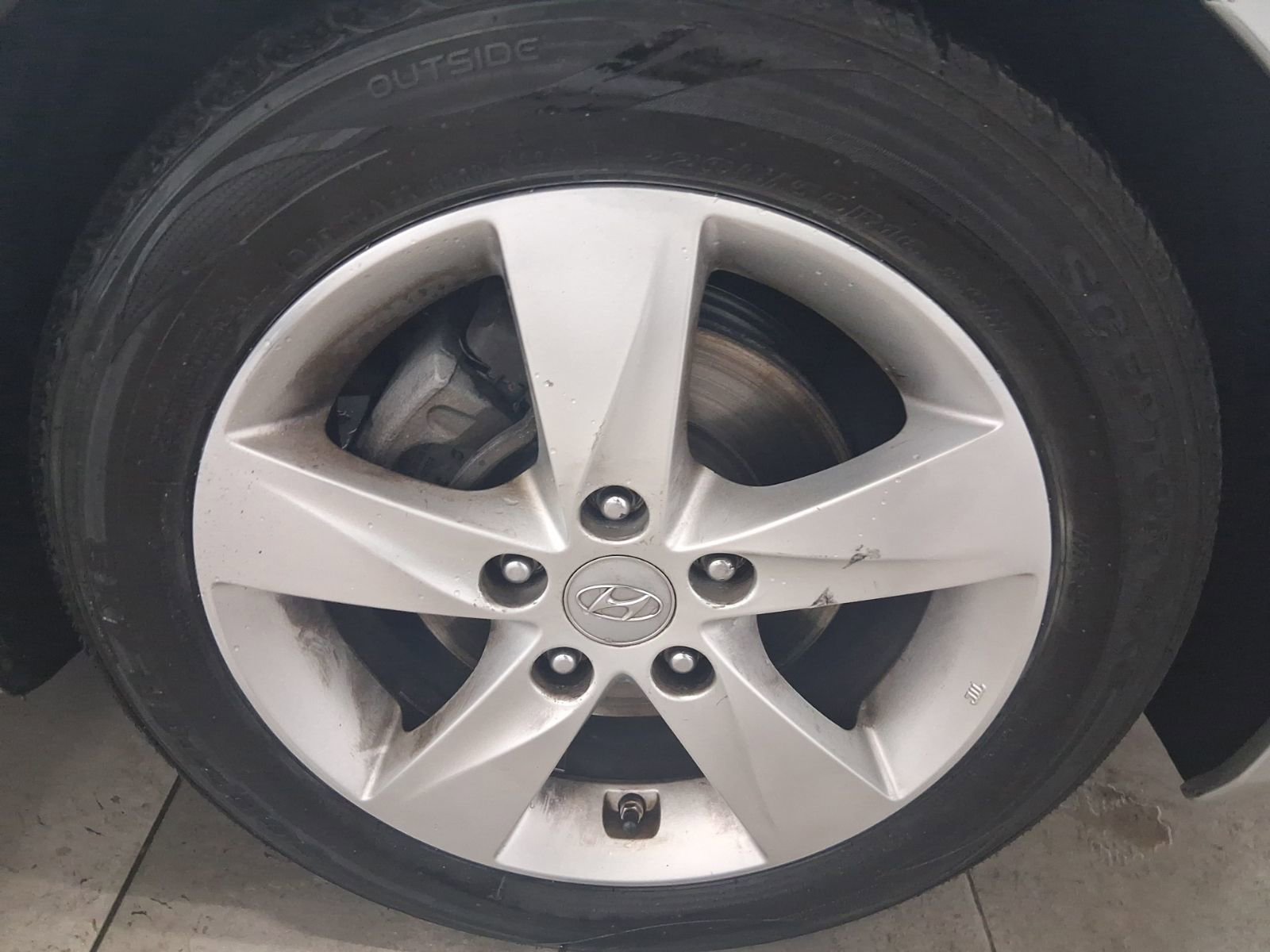 Used 2011 Hyundai Elantra GLS w/ Preferred Equipment Pkg 3 image 11