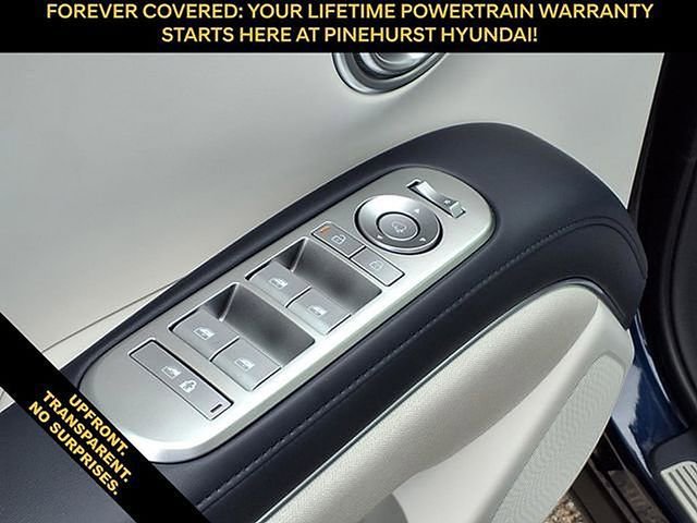 New 2026 Hyundai Palisade Calligraphy image 8