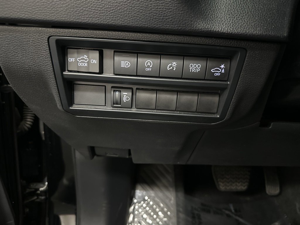 Used 2024 Toyota Tundra SR5 image 30