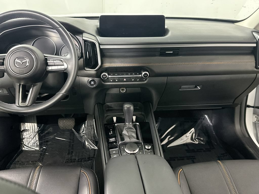 Used 2025 MAZDA CX-50 AWD 2.5 S w/ Premium Plus Pkg image 17