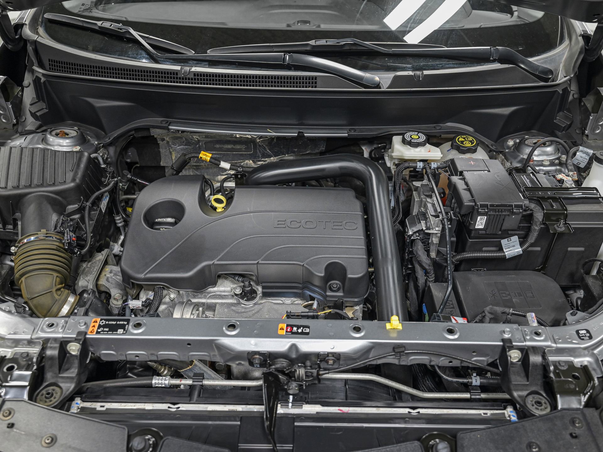 Used 2023 Chevrolet Equinox LT image 11