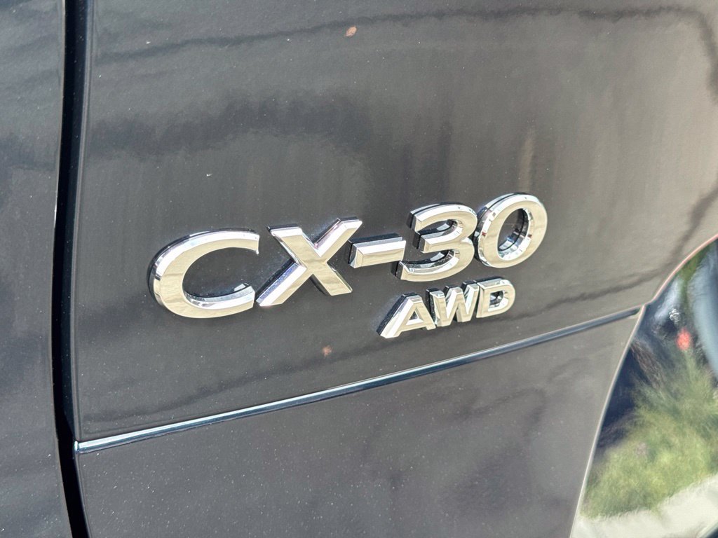 New 2026 MAZDA CX-30 AWD 2.5 S image 21