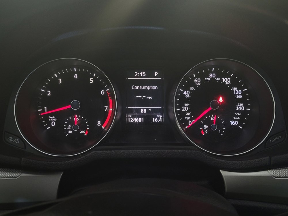 Used 2018 Volkswagen Passat 2.0T S image 23