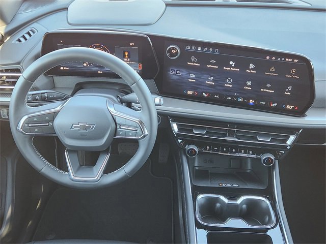 New 2026 Chevrolet Traverse LT w/ Midnight/Sport Edition image 28