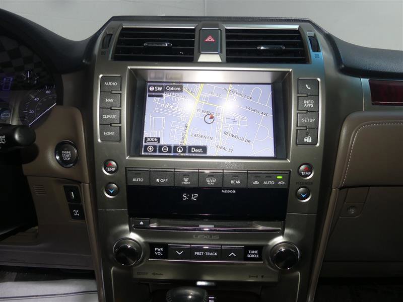 Used 2018 Lexus GX 460 Premium w/ Premium Package image 37