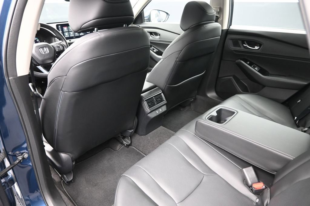 Certified 2024 Honda Accord Touring image 13