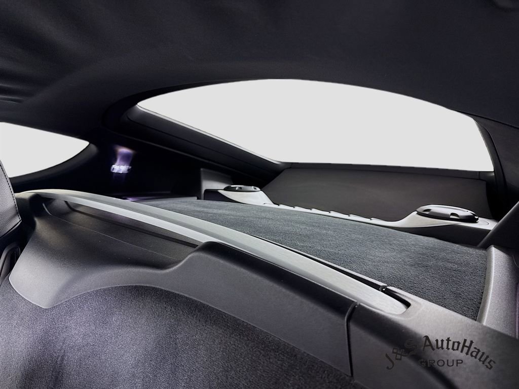 Used 2018 Porsche 718 Cayman S image 25