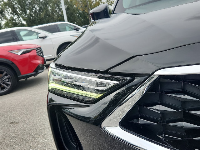 Used 2022 Acura MDX FWD image 9