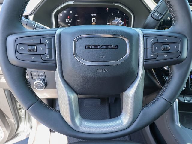 New 2026 GMC Sierra 2500 Denali AWD/4WD image 17