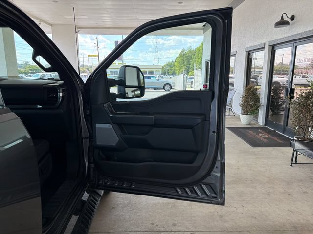 Used 2022 Ford F150 XLT w/ Equipment Group 302A High AWD/4WD image 25