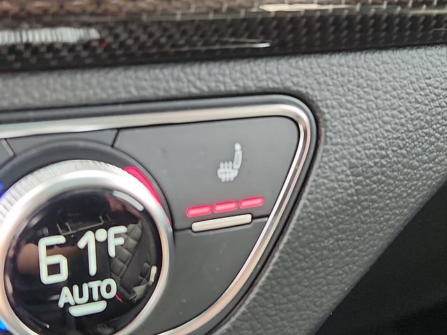 Used 2024 Audi SQ5 Prestige w/ Prestige Package AWD/4WD image 26