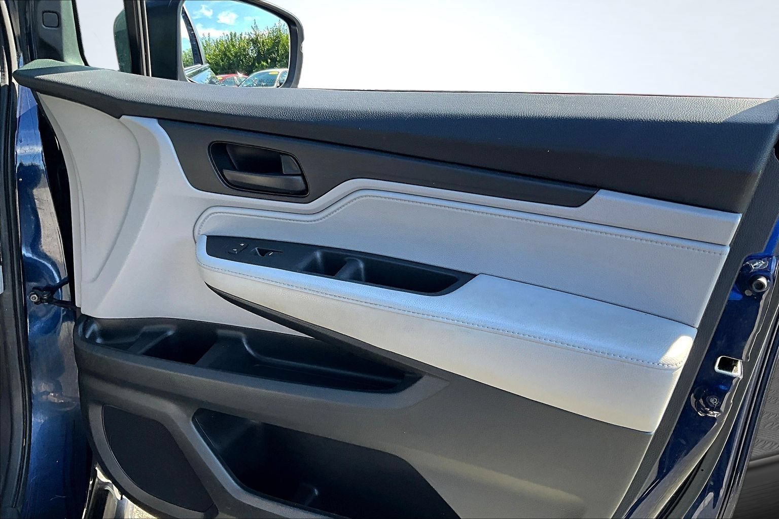 Used 2019 Honda Odyssey EX-L image 25