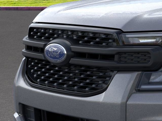 New 2025 Ford Ranger XL w/ Trailer Tow Package image 17