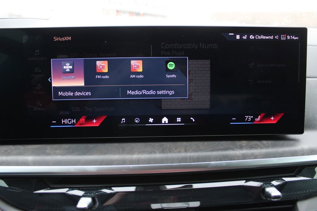 New 2026 BMW X5 xDrive40i w/ Executive Package image 18