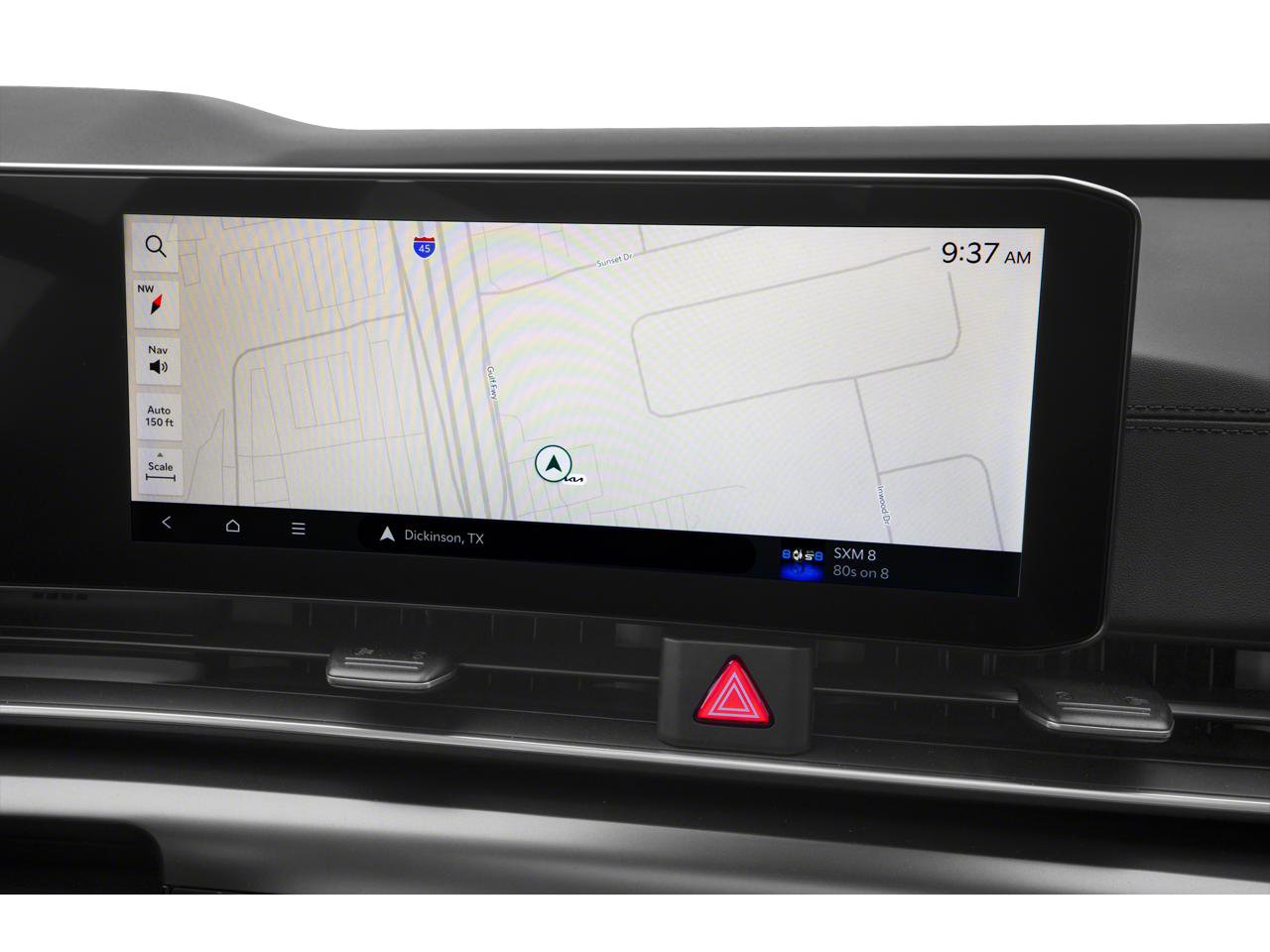 New 2026 Kia Carnival SX w/ SX Dark Edition Package FWD image 32