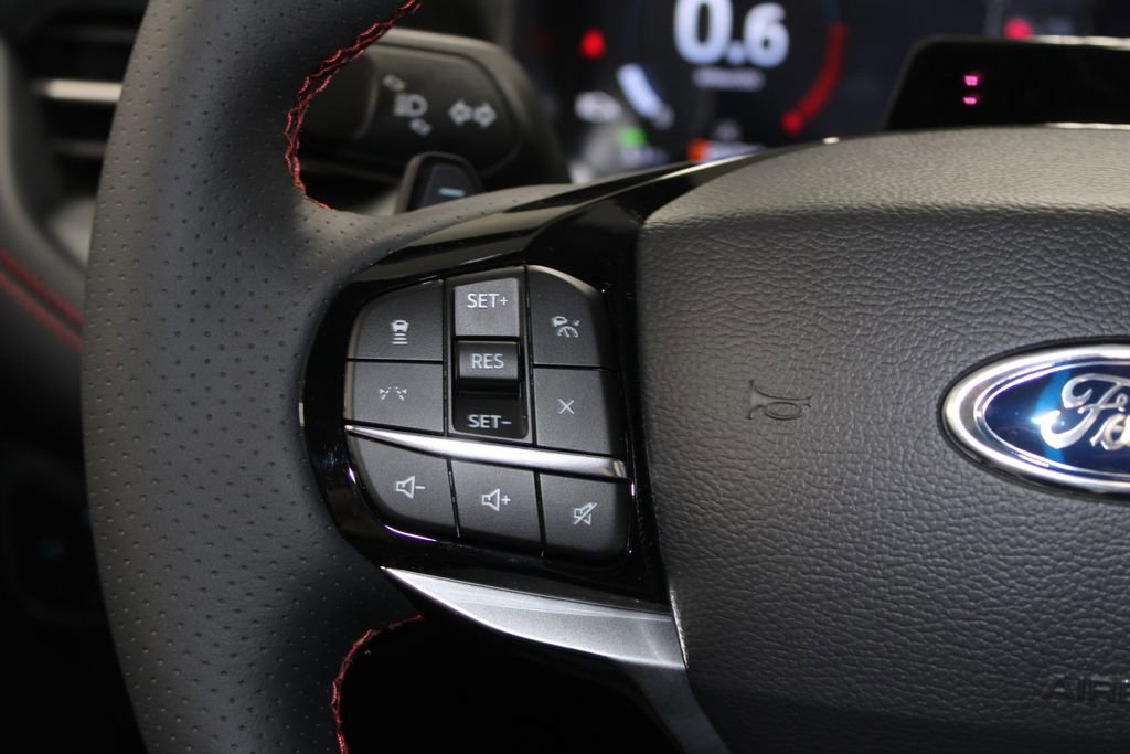 New 2026 Ford Explorer ST w/ Sun And Sound Package image 39