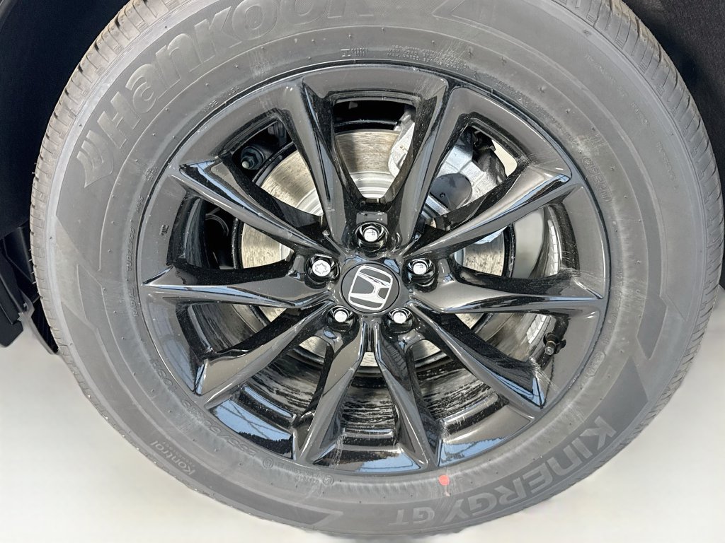New 2027 Honda CR-V Sport image 30