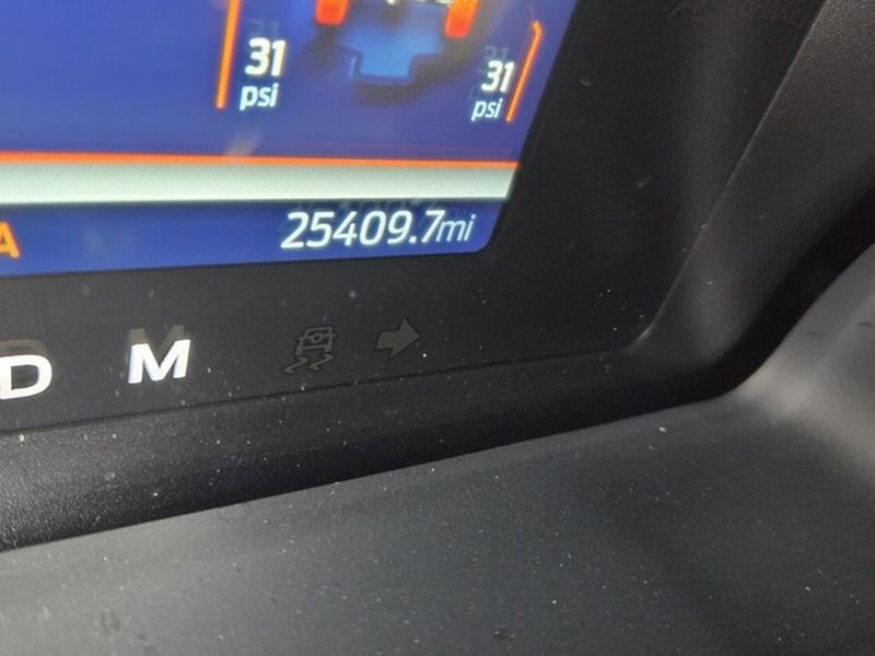 Used 2024 Ford Bronco Badlands AWD/4WD image 29