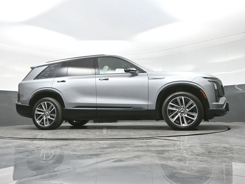New 2026 Cadillac Vistiq Premium Luxury AWD/4WD image 15