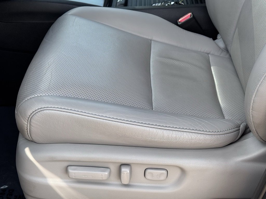 Used 2022 Honda Passport EX-L image 33