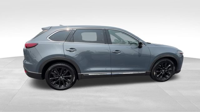 Used 2023 MAZDA CX-9 Carbon Edition AWD/4WD image 8