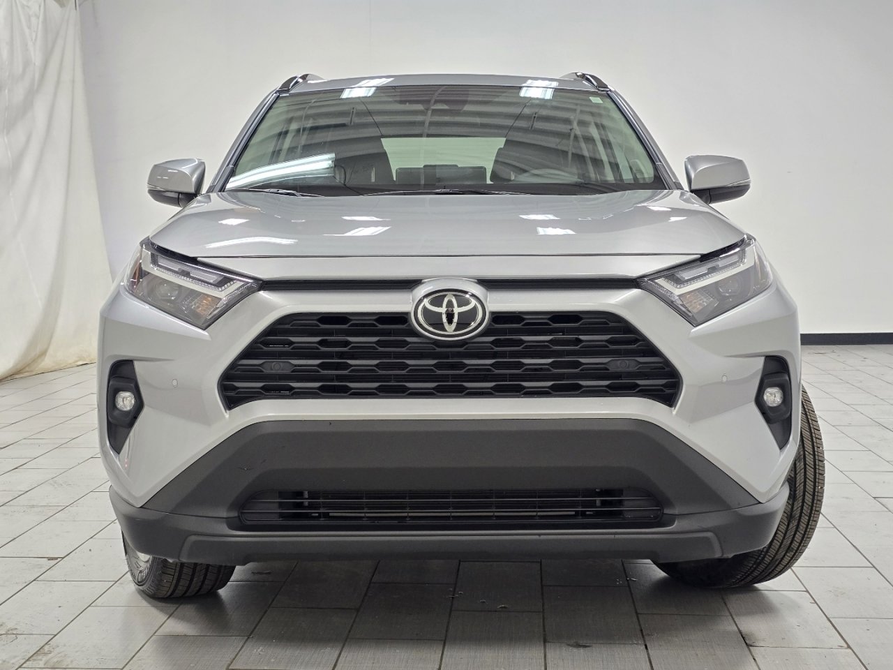 Certified 2025 Toyota RAV4 XLE Premium w/ Weather Package image 15