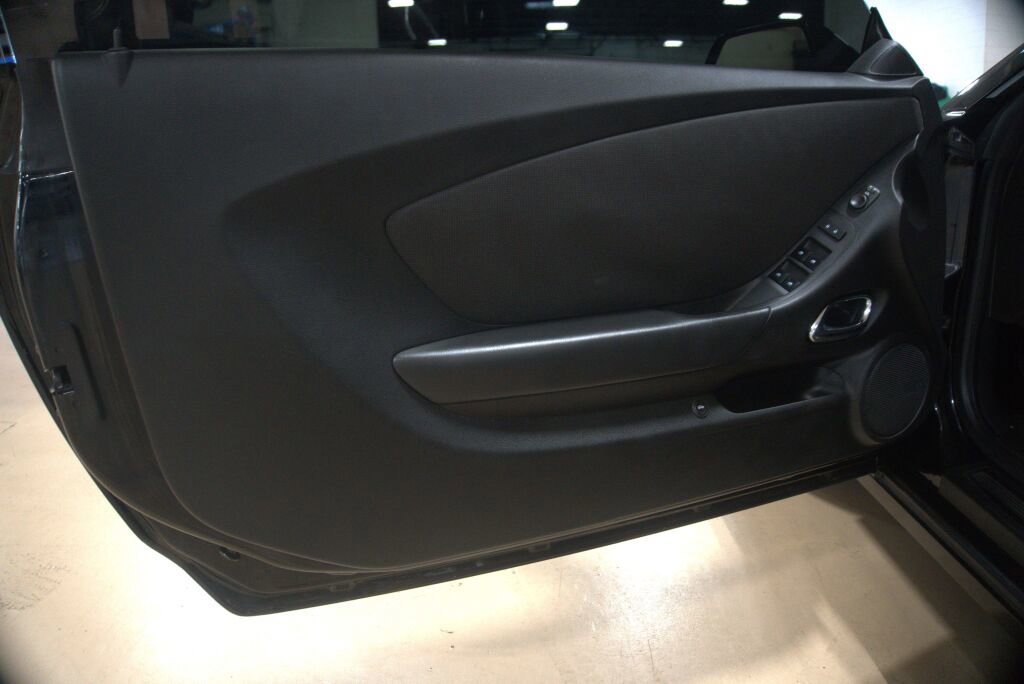Used 2012 Chevrolet Camaro SS w/ RS Package RWD image 37