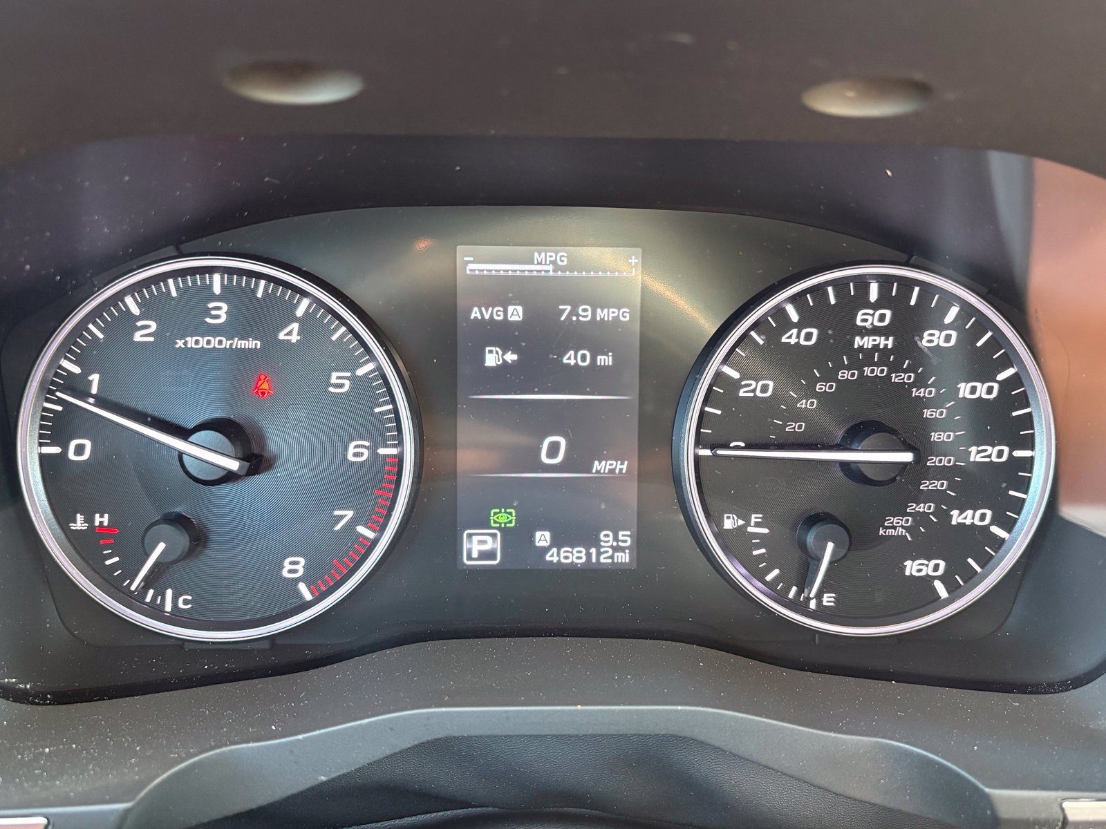 Used 2023 Subaru Ascent Limited AWD/4WD image 14
