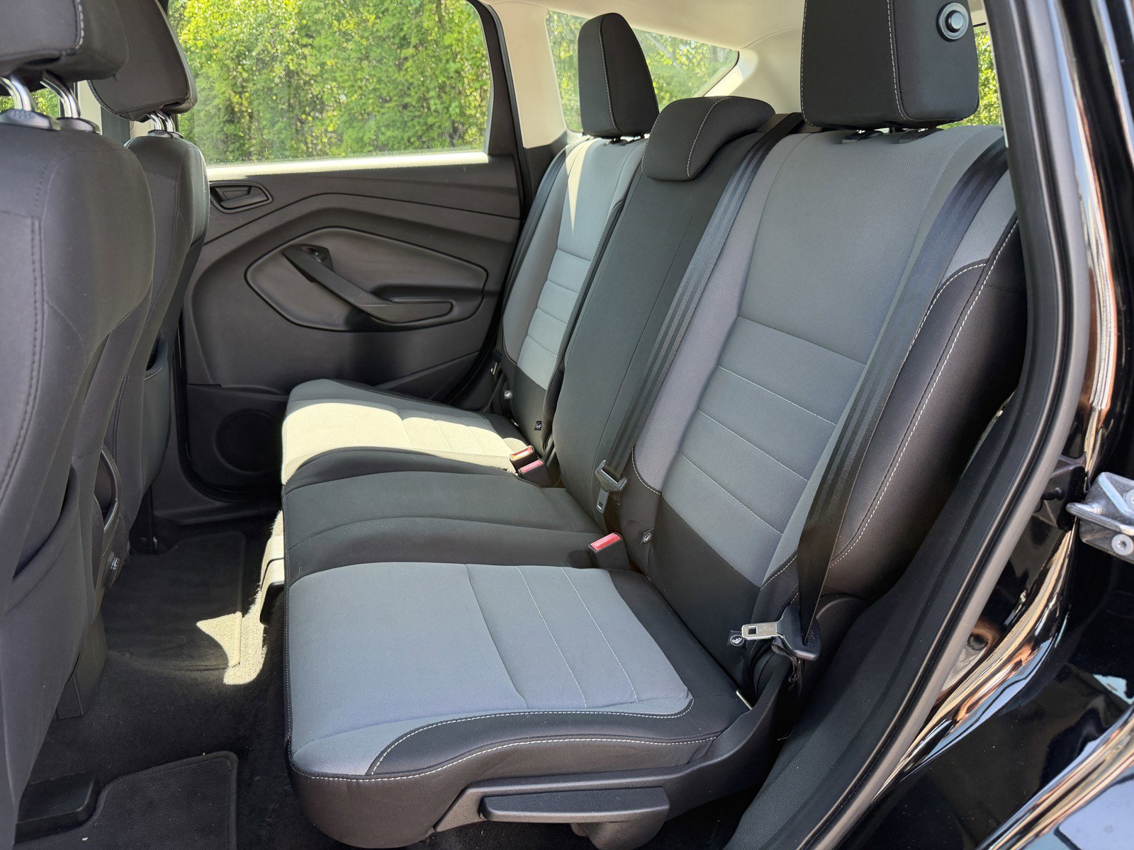 Used 2017 Ford Escape S FWD image 10