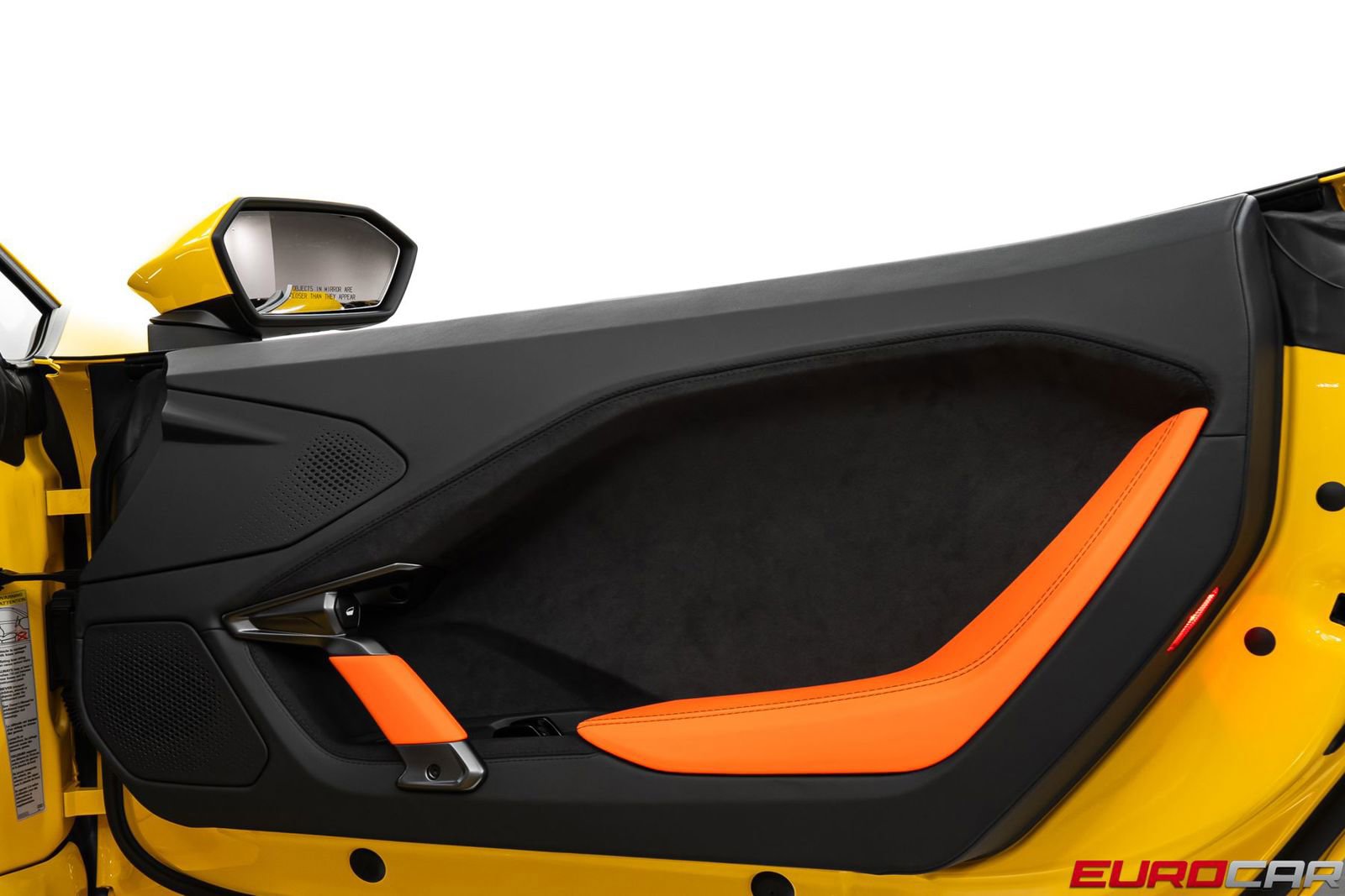Used 2026 Lamborghini Temerario AWD/4WD image 27