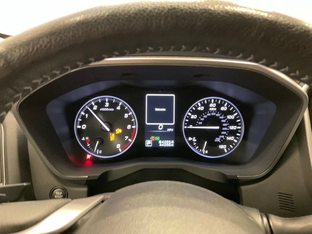 Used 2023 Subaru Ascent Limited w/ Popular Package #2A AWD/4WD image 14
