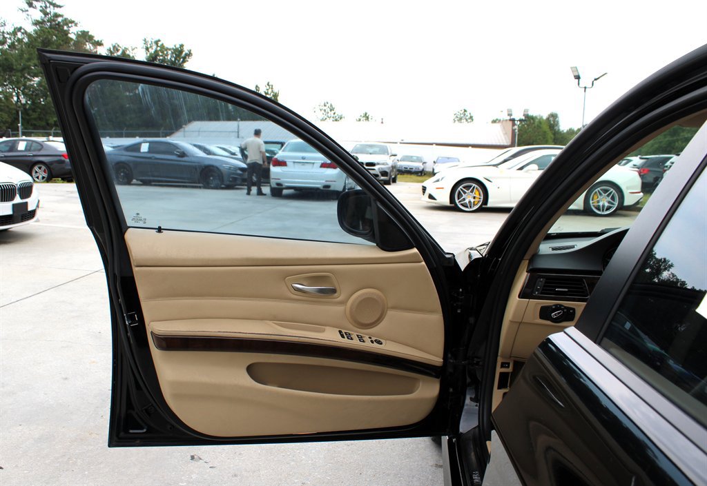 Used 2011 BMW 328i xDrive Sedan image 20