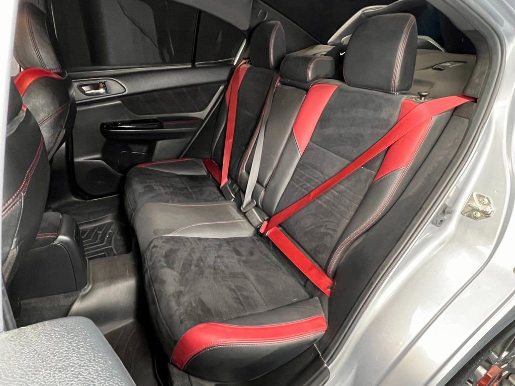 Used 2019 Subaru WRX STI image 12