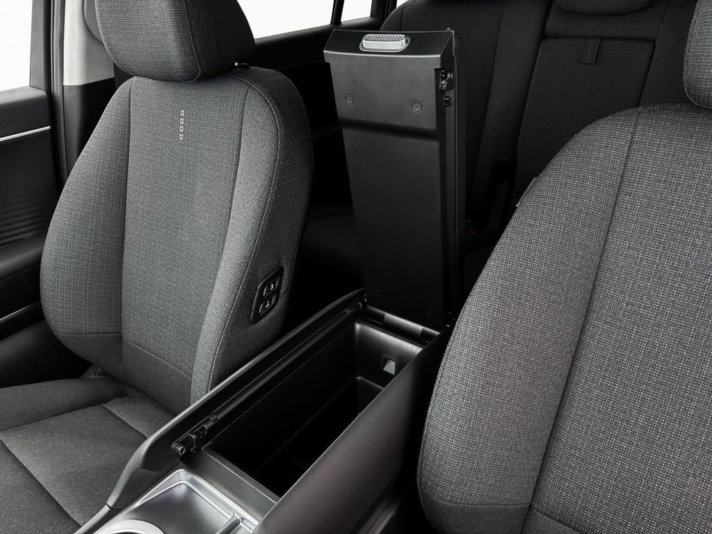 New 2026 Hyundai Ioniq 9 SE image 18