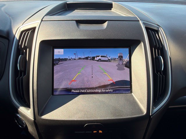 Certified 2020 Ford Edge SE FWD image 15