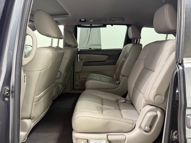 Used 2014 Honda Odyssey EX-L image 24