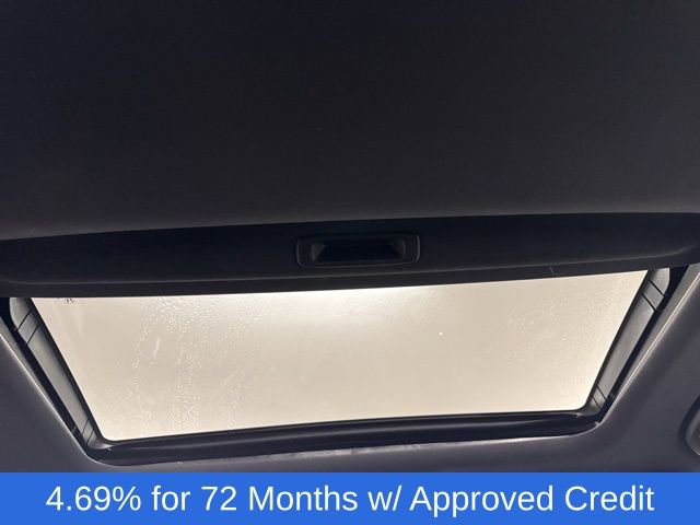 Used 2020 Honda Civic EX image 22