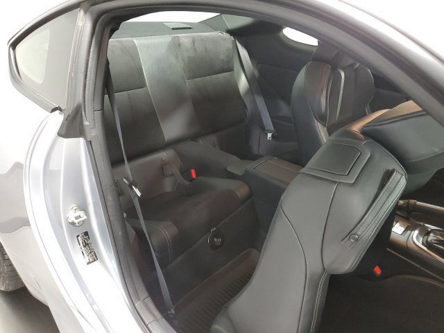 Used 2023 Toyota GR86 Premium w/ ALL Weather Mat Package (TMS) RWD image 25