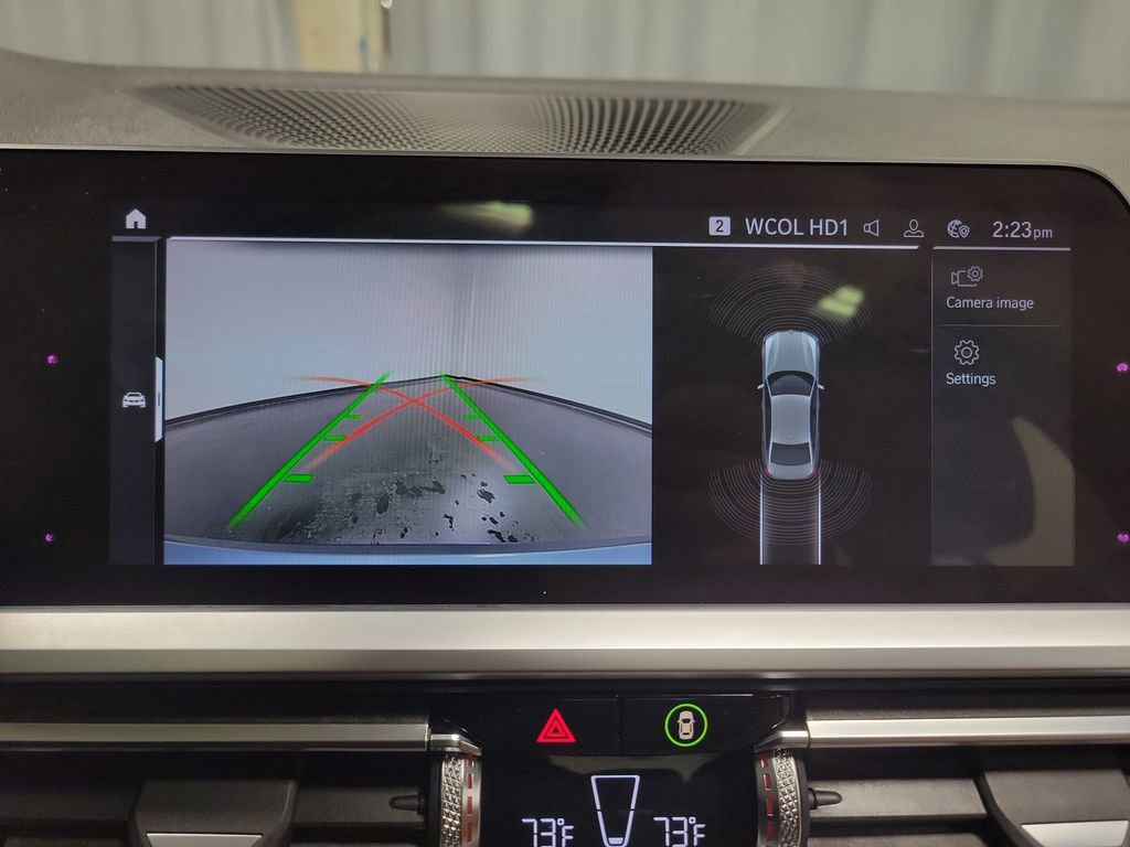 Used 2019 BMW 330i xDrive Sedan w/ Premium Package image 21