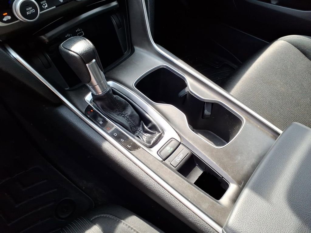 Used 2022 Honda Accord LX image 16