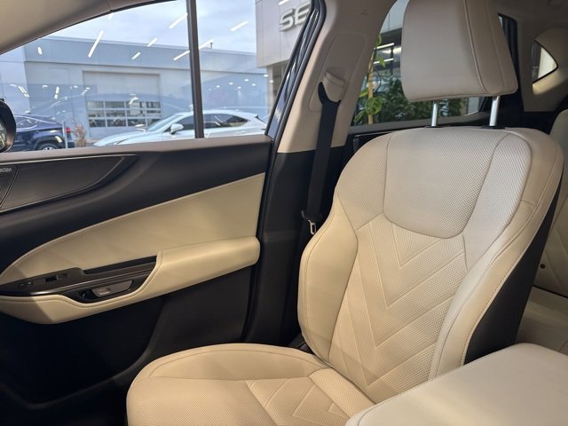 New 2026 Lexus NX 350 AWD w/ Luxury Package image 22