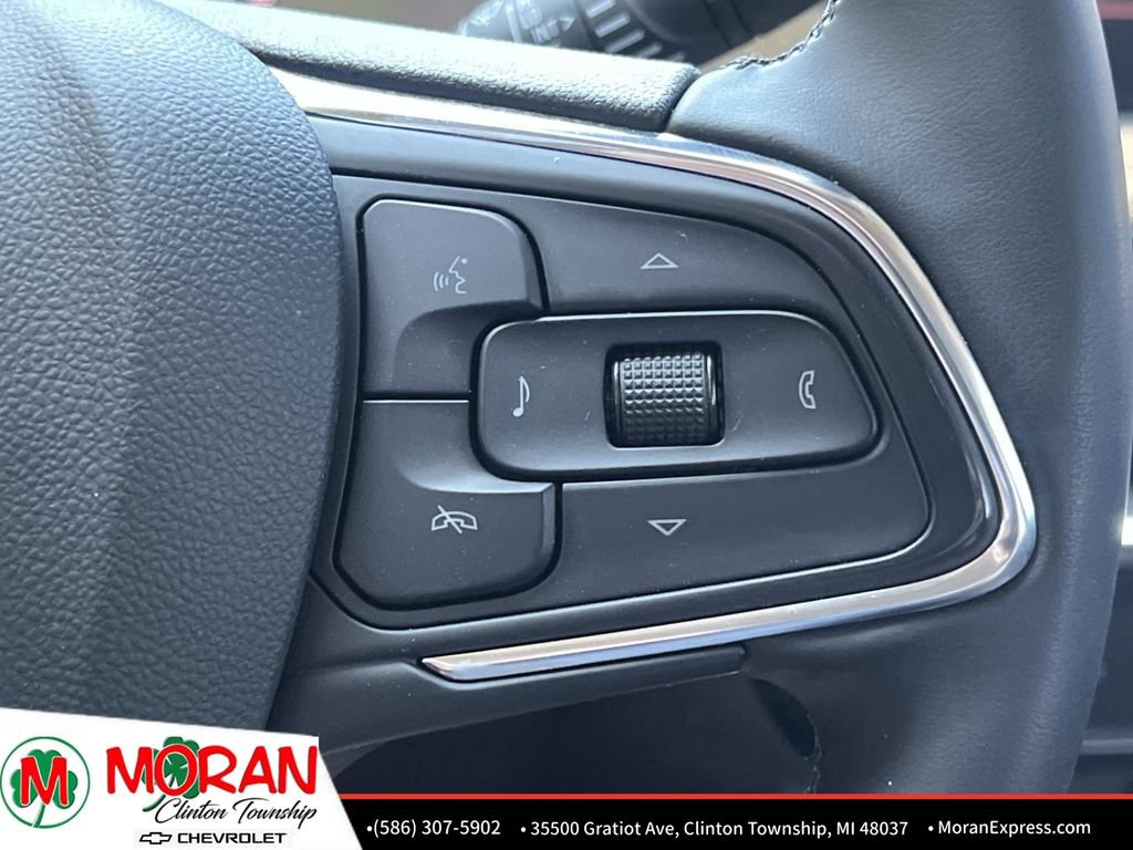 Certified 2026 Buick Encore GX Sport Touring w/ Comfort Package FWD image 24
