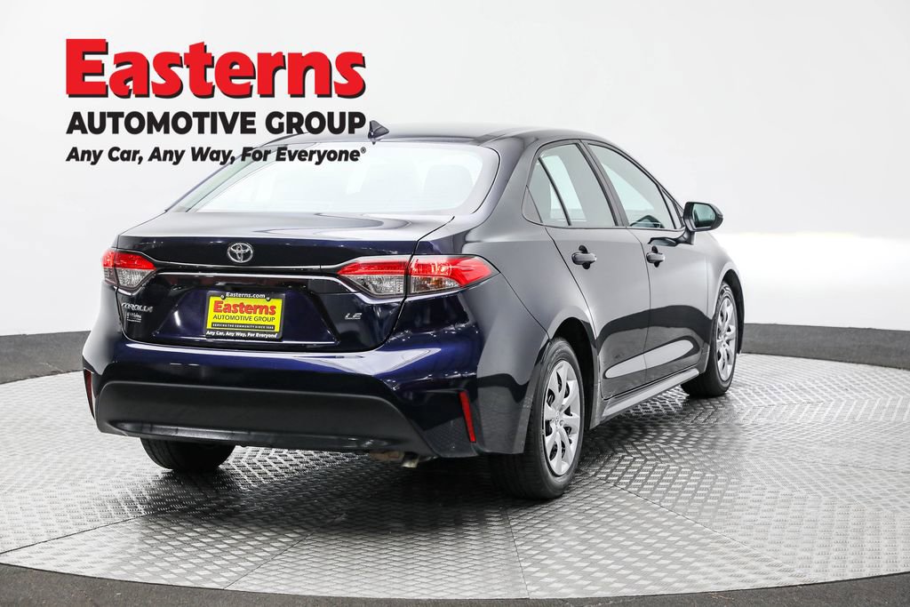Used 2023 Toyota Corolla LE image 5